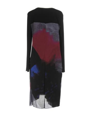 Платье DKNY PURE