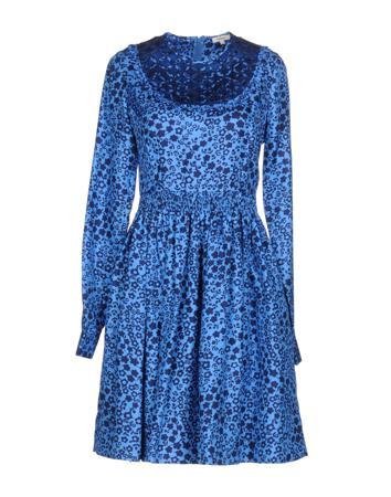 Платье MANOUSH