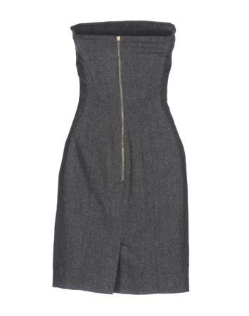 Платье ELISABETTA FRANCHI ICY