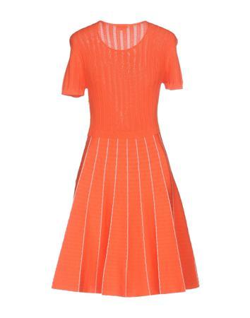 Платье MANOUSH