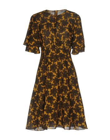 Платье MICHAEL KORS COLLECTION