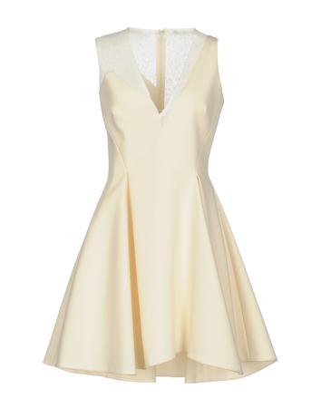 Платье VICTORIA BECKHAM