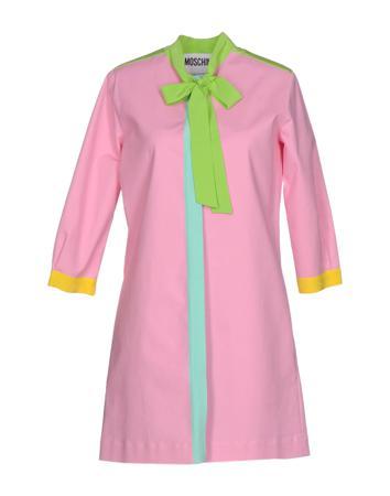 Платье MOSCHINO COUTURE