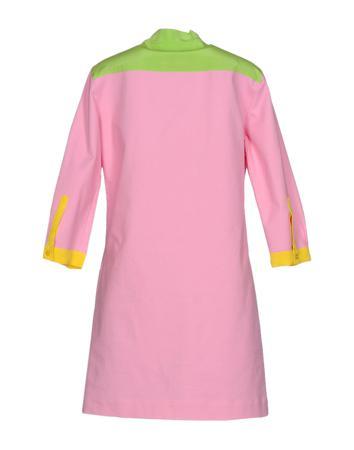 Платье MOSCHINO COUTURE