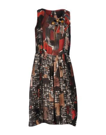 Платье MANILA GRACE