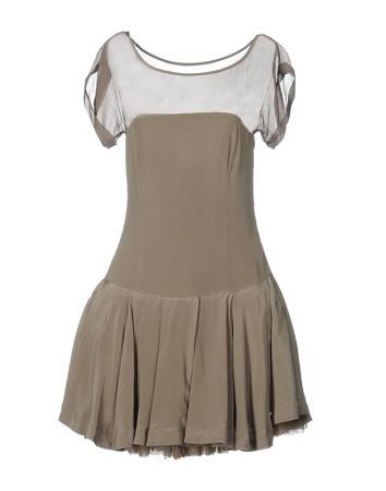 Платье ATELIER FIXDESIGN