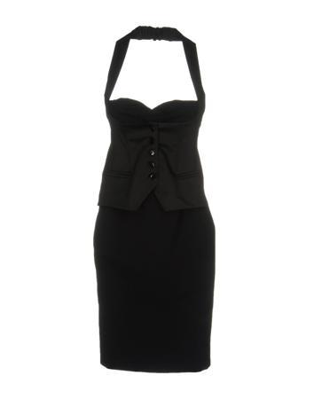 Платье ELISABETTA FRANCHI for CELYN b.