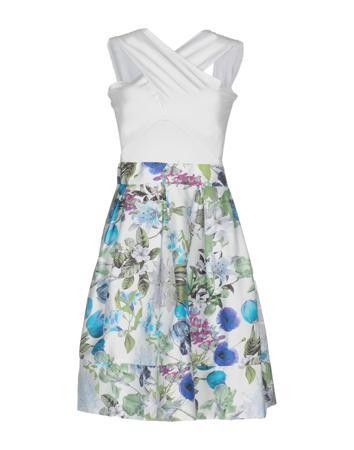 Платье BIANCOGHIACCIO