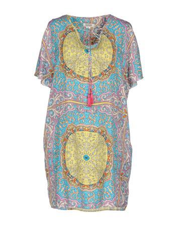 Платье 100X200 CENTOXDUECENTO