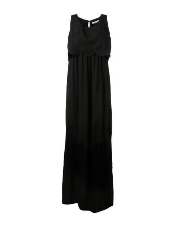 Платье LUCKY LU  Milano