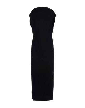 Платье RICK OWENS