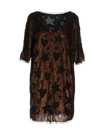 Платье TWIN-SET JEANS