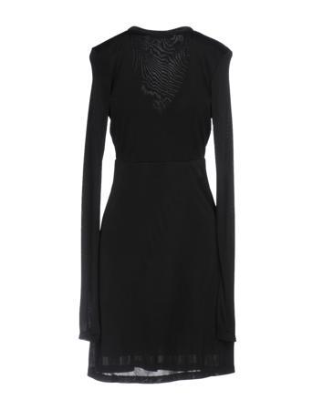 Платье VERSACE JEANS COUTURE