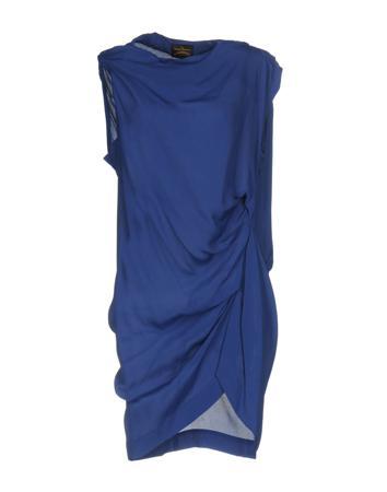 Платье VIVIENNE WESTWOOD ANGLOMANIA