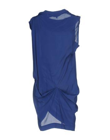 Платье VIVIENNE WESTWOOD ANGLOMANIA