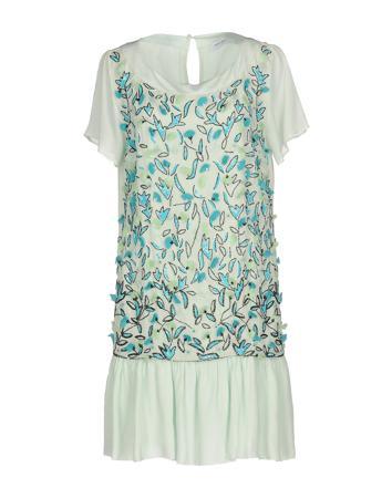 Платье ANNA RACHELE JEANS COLLECTION