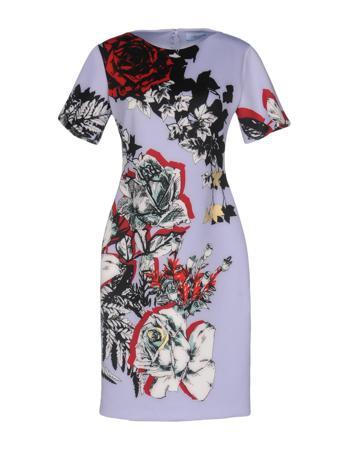 Платье BLUMARINE