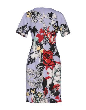 Платье BLUMARINE