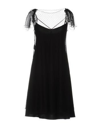 Платье PHILOSOPHY di ALBERTA FERRETTI