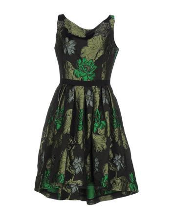 Платье CHRISTIAN PELLIZZARI