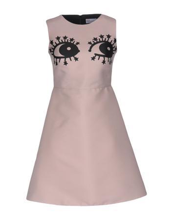 Платье REDValentino