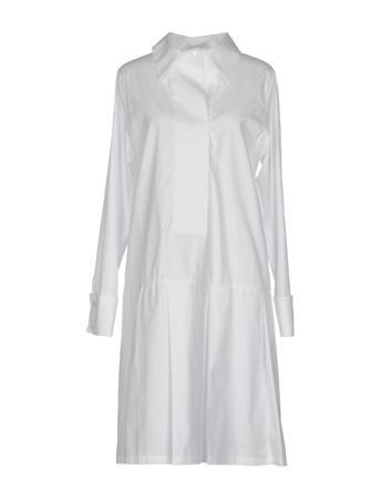 Платье J.W.ANDERSON