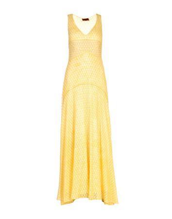 Платье MISSONI