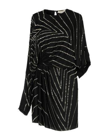 Платье SAINT LAURENT