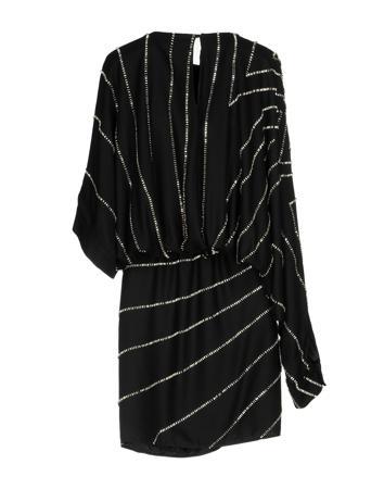 Платье SAINT LAURENT