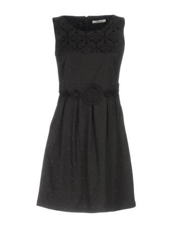 Платье LUCKY LU  Milano