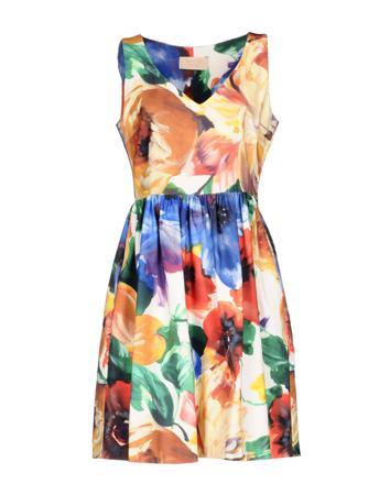 Платье KAOS JEANS