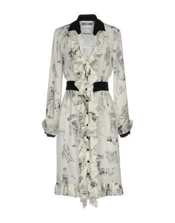 Платье MOSCHINO COUTURE