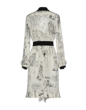 Платье MOSCHINO COUTURE