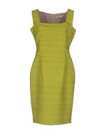 Платье D.EXTERIOR