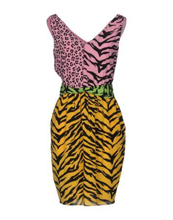 Платье MOSCHINO CHEAP AND CHIC