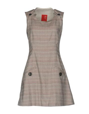 Платье BOULE DE NEIGE