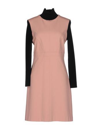 Платье CLIPS MORE