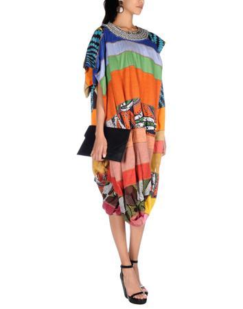 Платье JUNYA WATANABE COMME des GARÇONS