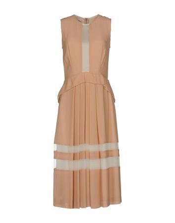 Платье PHILOSOPHY di ALBERTA FERRETTI