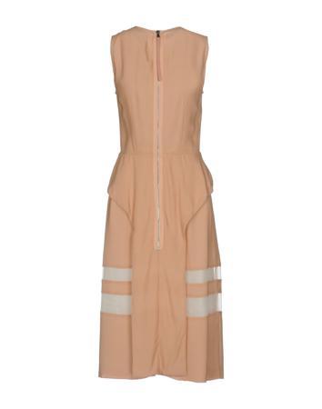 Платье PHILOSOPHY di ALBERTA FERRETTI