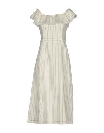 Платье T by ALEXANDER WANG