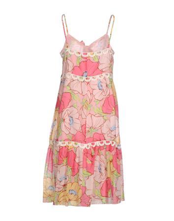 Платье MOSCHINO CHEAP AND CHIC