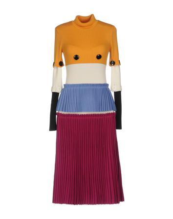 Платье SALVATORE FERRAGAMO