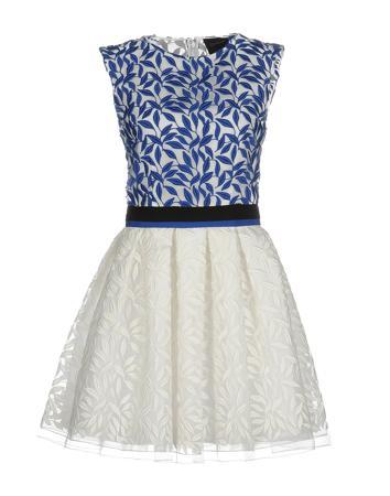 Платье CHRISTIAN PELLIZZARI