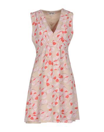 Платье DRY LAKE.