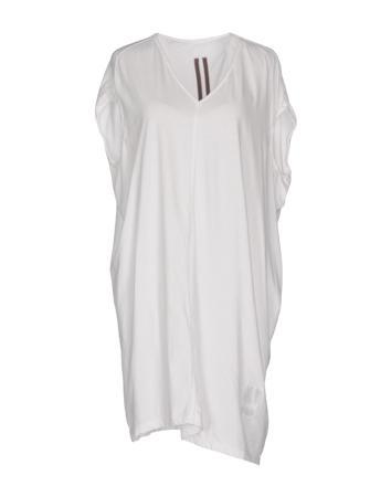 Платье DRKSHDW by RICK OWENS