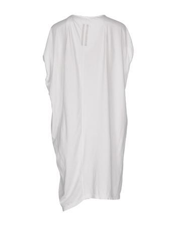 Платье DRKSHDW by RICK OWENS