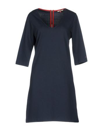 Платье TOMMY HILFIGER DENIM