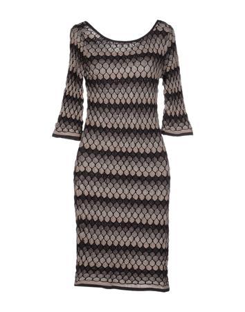 Платье SUCCO DI LANA