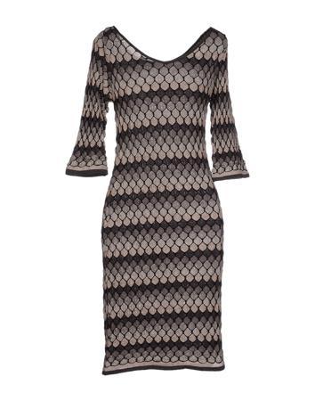 Платье SUCCO DI LANA